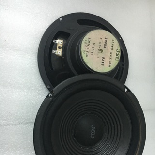 Loa Super bass 20 JSL -  Từ bảy màu (likenew)