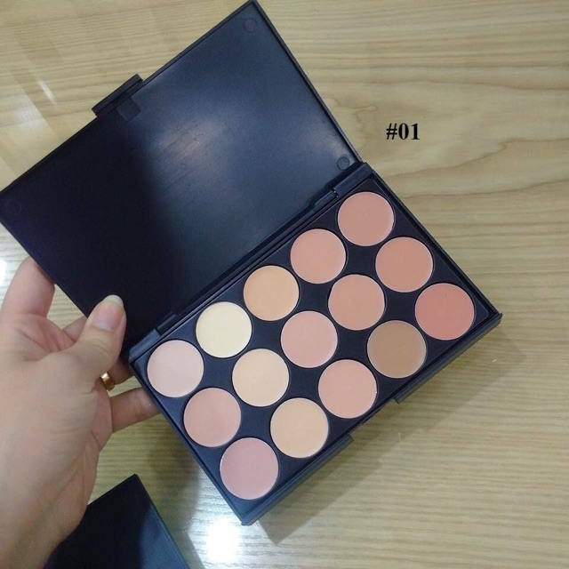 BẢNG TẠO KHỐI - CHE KHUYẾT ĐIỂM 15 ô | BigBuy360 - bigbuy360.vn