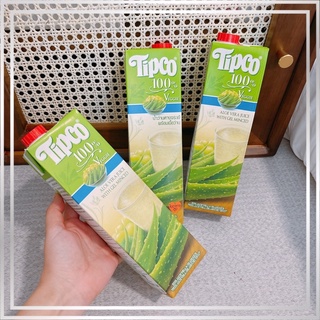 Combo 2 Chai Nước Nha Đam Thái 1 Lít , TONGKHOCHITUE