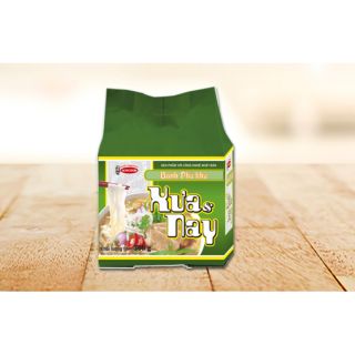 Bánh phở khô xưa & nay 500g