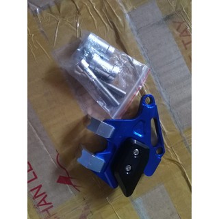 bảo vệ heo dầu exciter 150