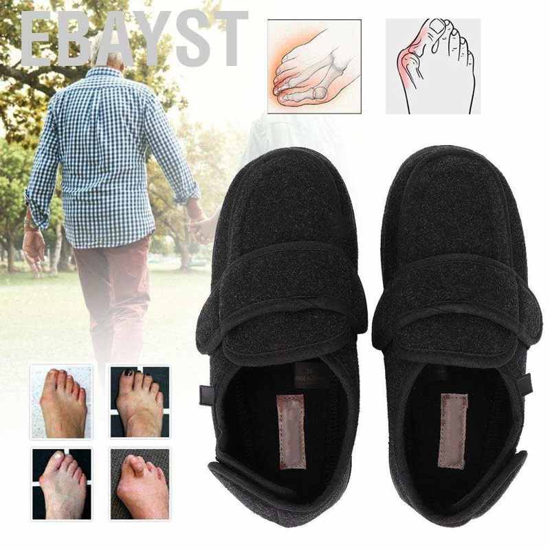 Giày mang mềm hỗ trợ cải thiện bệnh tiểu đường | BigBuy360 - bigbuy360.vn
