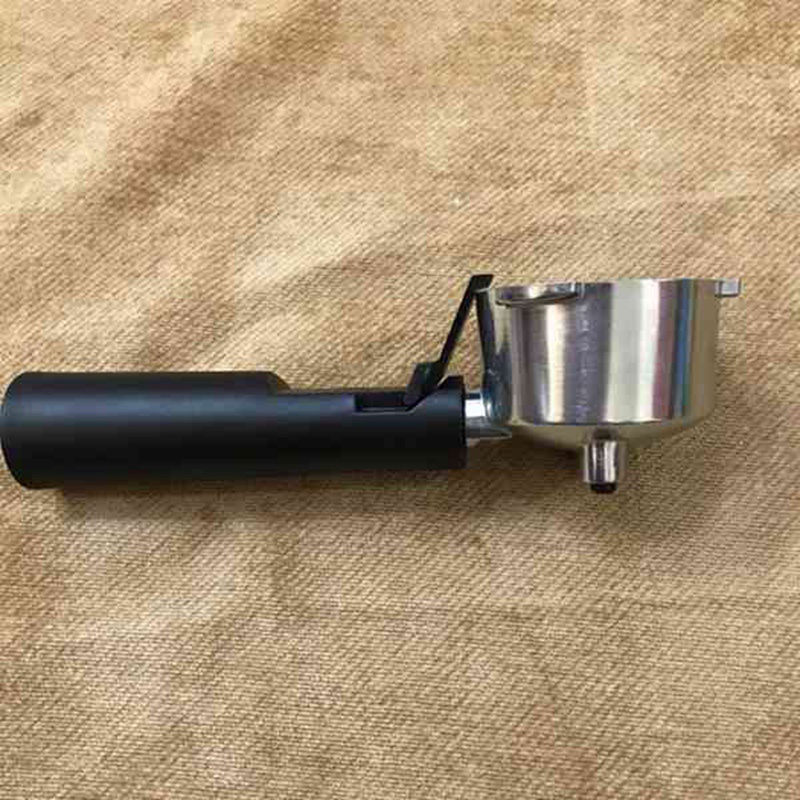 Tay Cầm Cho Máy Pha Cà Phê KF6001 KF7001 KF8001 KF5002 KF500S CM4621