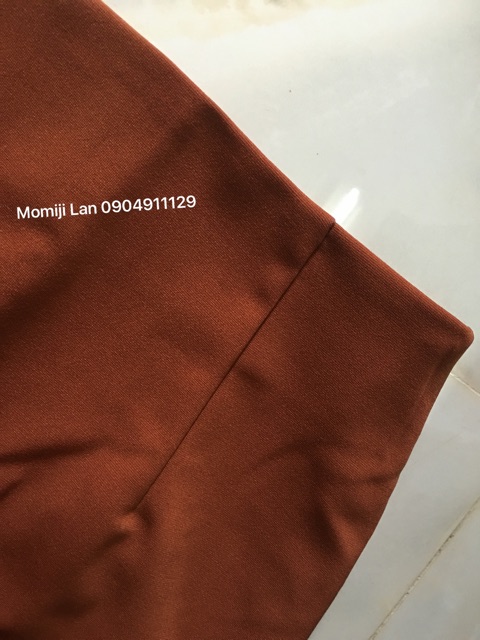 Chân váy bút chì - xẻ trước / xẻ sau ( Nhiều màu) | BigBuy360 - bigbuy360.vn