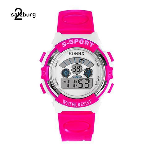 Đồng hồ điện tử đeo tay đa chức năng cho trẻ | BigBuy360 - bigbuy360.vn