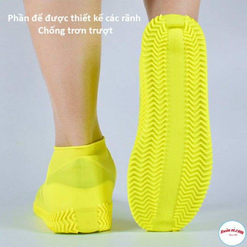 Bọc giày đi mưa, Ủng đi mưa chống nước | BigBuy360 - bigbuy360.vn