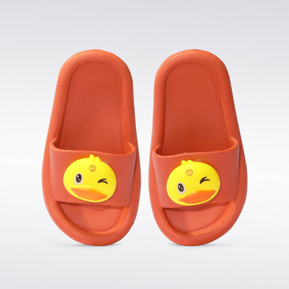 Dép kid, dép trẻ em - PV Chill Slides J - PVJ002