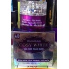 Kem Nám - Ngăn Lão Hoá Da - Giảm Nhăn Da - Bảo Vệ Da Cosy White 18g