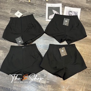 Quần Short đùi nữ kaki big size
