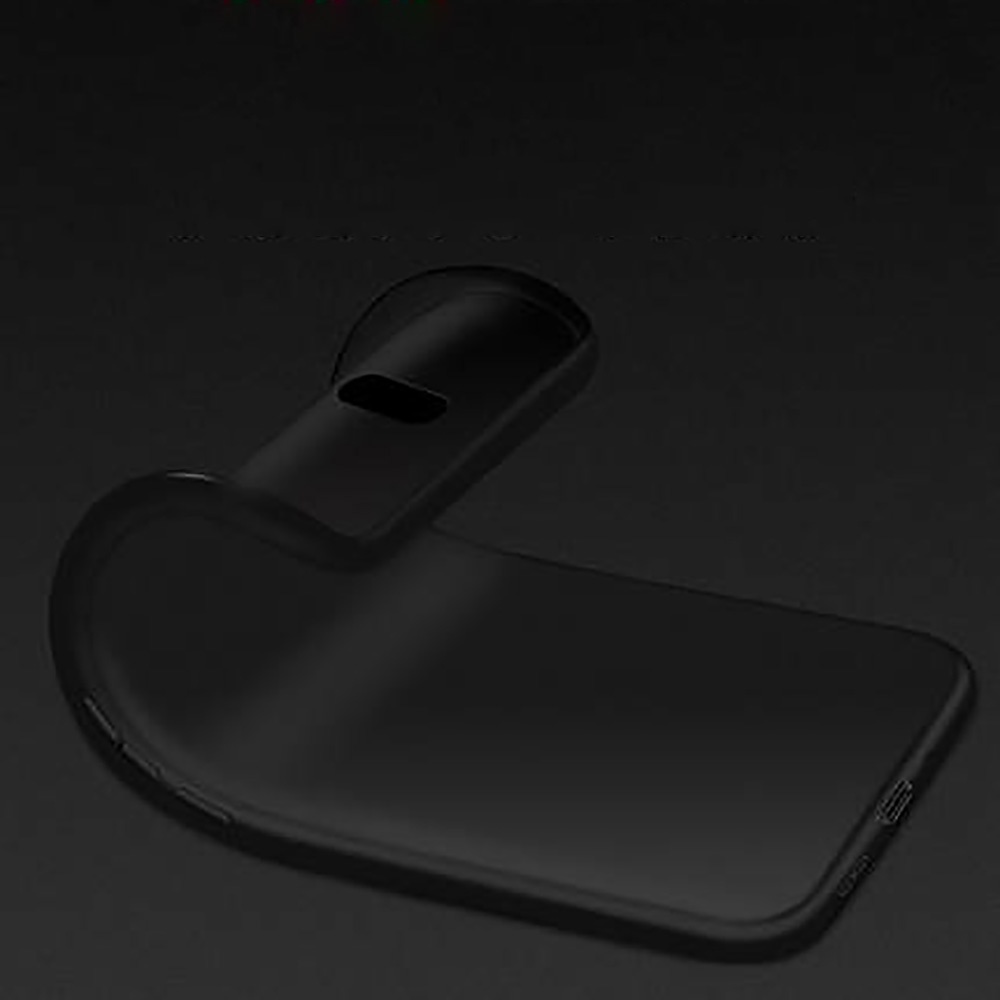 Ốp Điện Thoại TPU Mềm Bảo Vệ Cho Xiaomi Black Shark Helo
