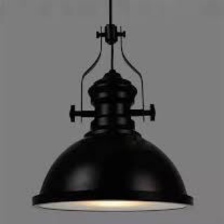 Chao thả trần decor