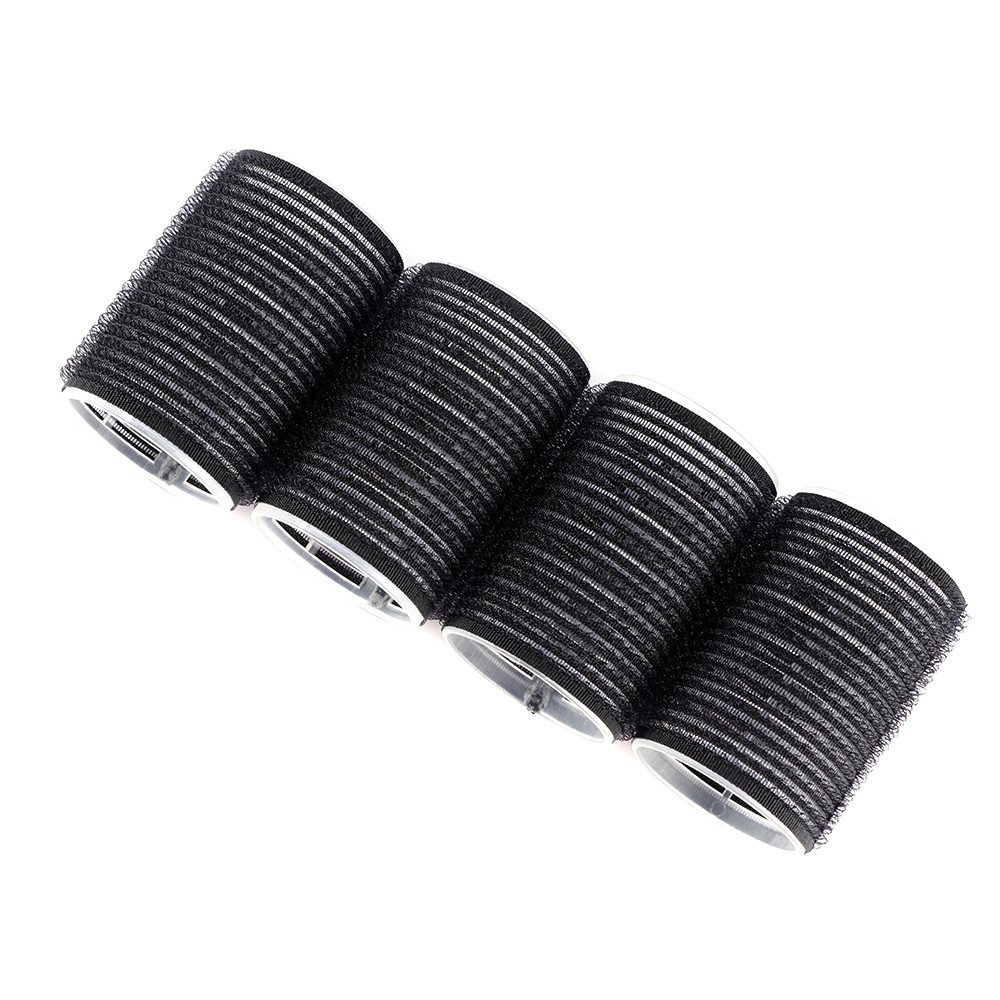 [Hàng mới về] Dụng Cụ Lô Uốn Tóc Tạo Kiểu Diy Tiện Lợi