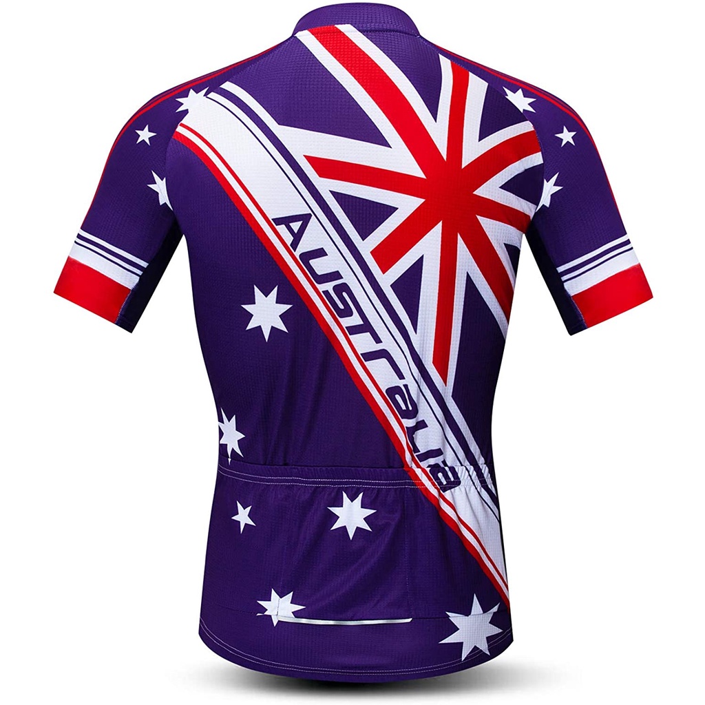 Áo đua xe đạp Cbox99 20ss Uk