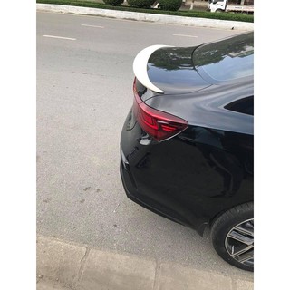 ĐUÔI GIÓ LIỀN CỐP CERATO 2019 hàng Mộc