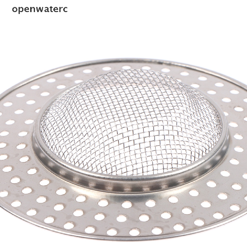 1 Lưới Lọc Rác Bồn Rửa Chén / Bồn Tắm Tiện Dụng