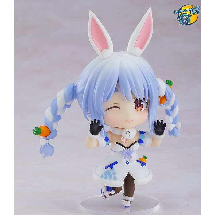 [Đặt trước] [Good Smile Company] Mô hình nhân vật hololive production Nendoroid 1823 Usada Pekora