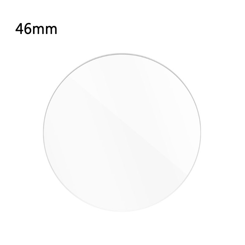 Kính Cường Lực Bảo Vệ Đồng Hồ Huawei Gt2E 42 / 46mm