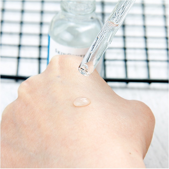 Serum Vitamin B5 30ML Dưỡng Ẩm Sâu Chăm Sóc Da