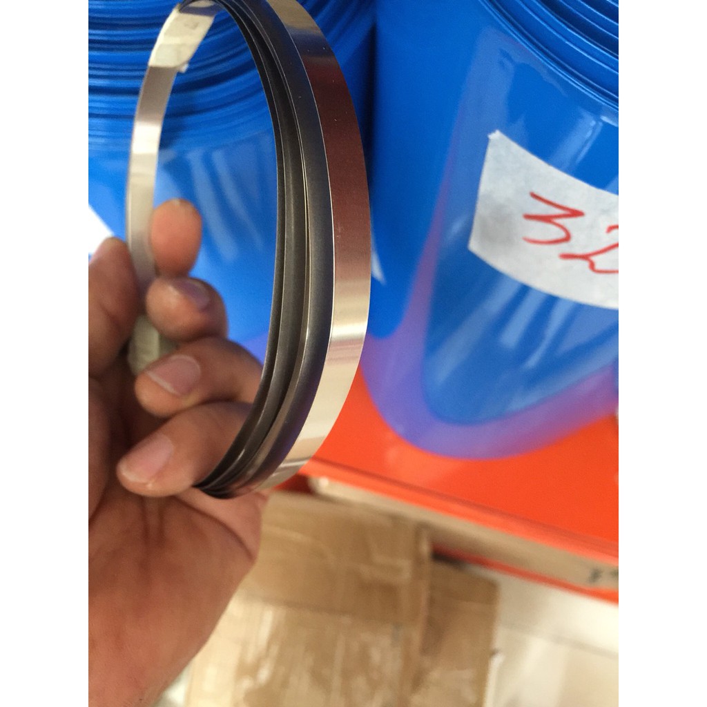 Kẽm hàn 1P 2P 3P 4P 5P dày 0.2mm pin 18650