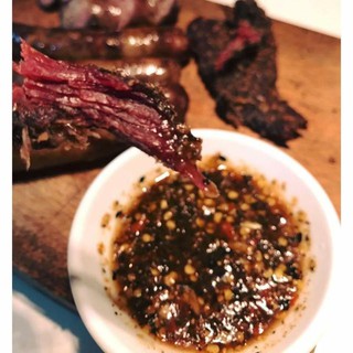 Muối Chẩm chéo A Páo Hà Giang (lọ 100gr)