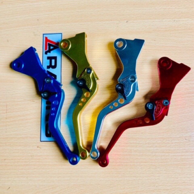 Tay phanh cho wave2017( giá1cái)