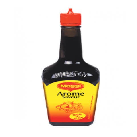 Nước Tương Maggi Pháp 200ml