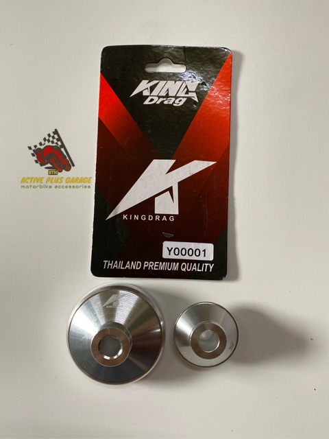 CHỤP CÓC, XE SỐ HONDA YAMAHA KING DRAG