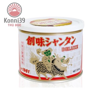 [DATE 02/2023] NƯỚC HẦM XƯƠNG TỪ THỊT GÀ VÀ RAU CỦ SOMI DELUXE (HỘP 500GR) - HÀNG NHẬT NỘI ĐỊA