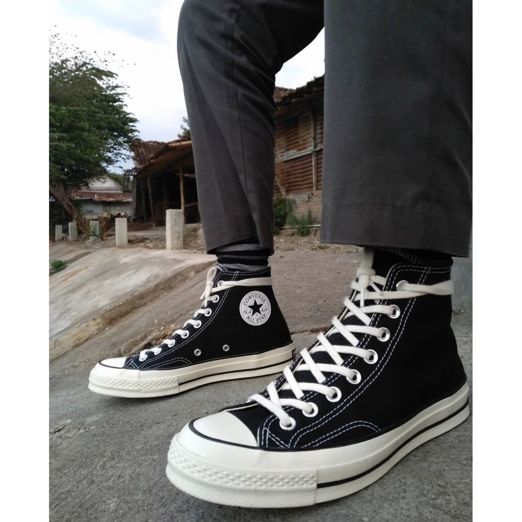 [CHÍNH HÃNG] Giày sneaker Converse 1970s cao cổ full màu 🔥 Bảo hành 1 tháng mọi vấn đề🔥[Nhập HOAN2 giảm 50k][FREESHIP] | BigBuy360 - bigbuy360.vn