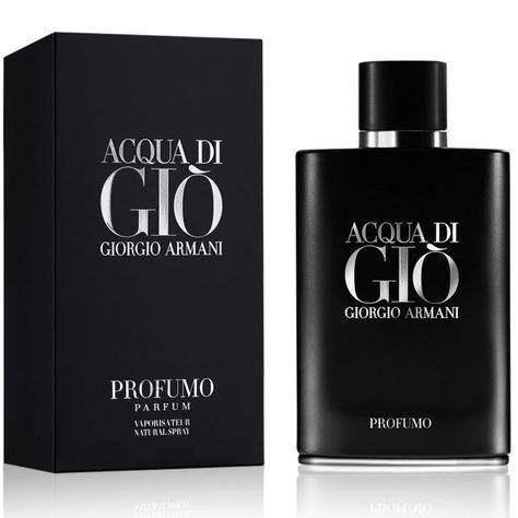 Nước hoa nam ACQUA DI GIÒ GIORGIO ARMANI 100ml hàng chính hãng cao cấp - hương thơm nam tính lịch lãm lưu hương cực lâu