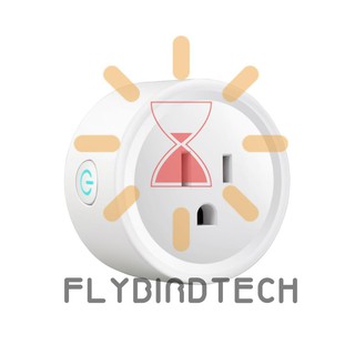 Ổ cắm wifi thông minh 100-240v