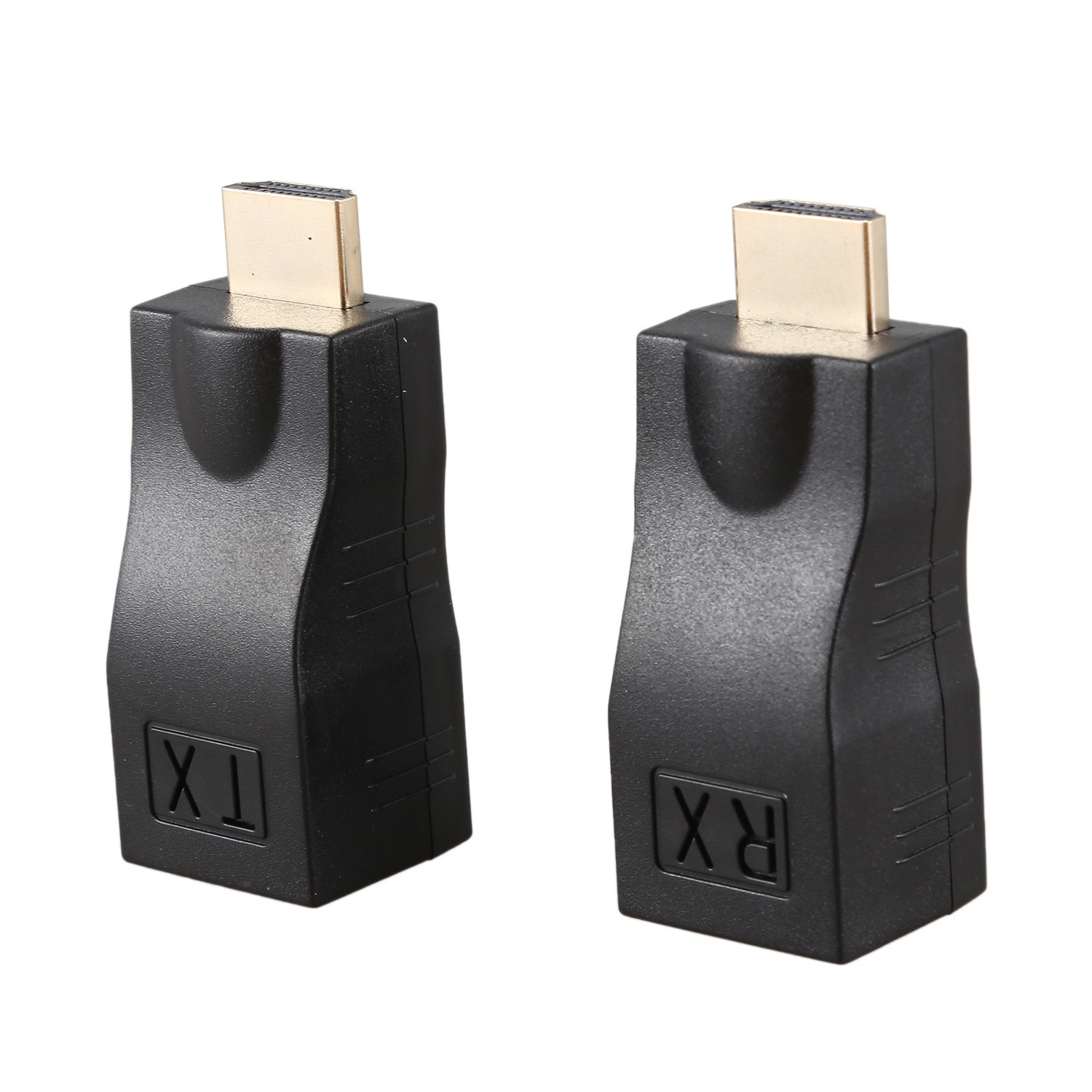 (Đang Bán) Bộ Thiết Bị Chuyển Đổi 4k 3d Hdmi 1.4 30m Sang Rj45 Over Cat 5e / 6 | BigBuy360 - bigbuy360.vn