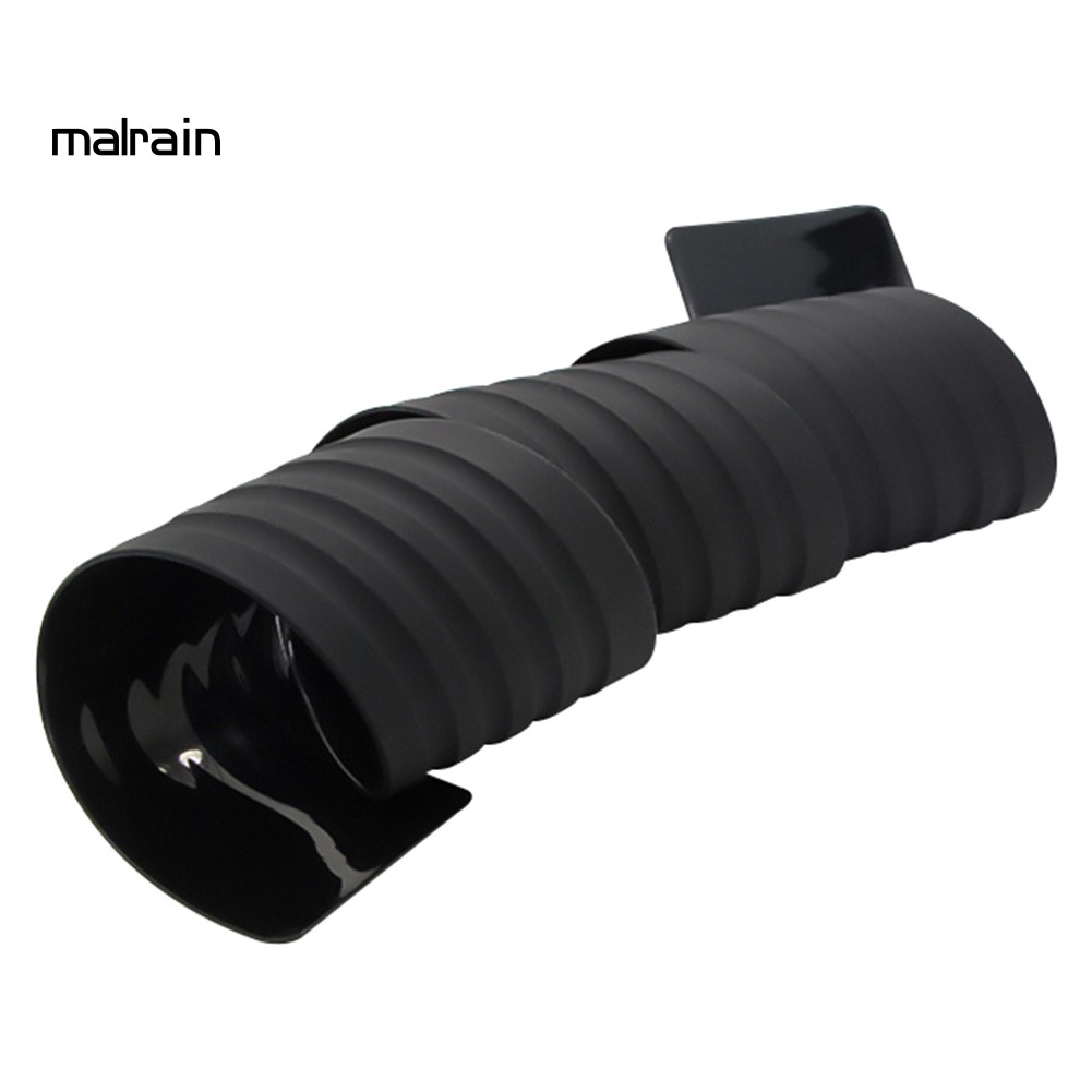 Mal Mal Mal MalDải Cao Su 90 / 140cm Bảo Vệ Cốp Xe Hơi Chống Va Chạm Sự Bảo Vệ