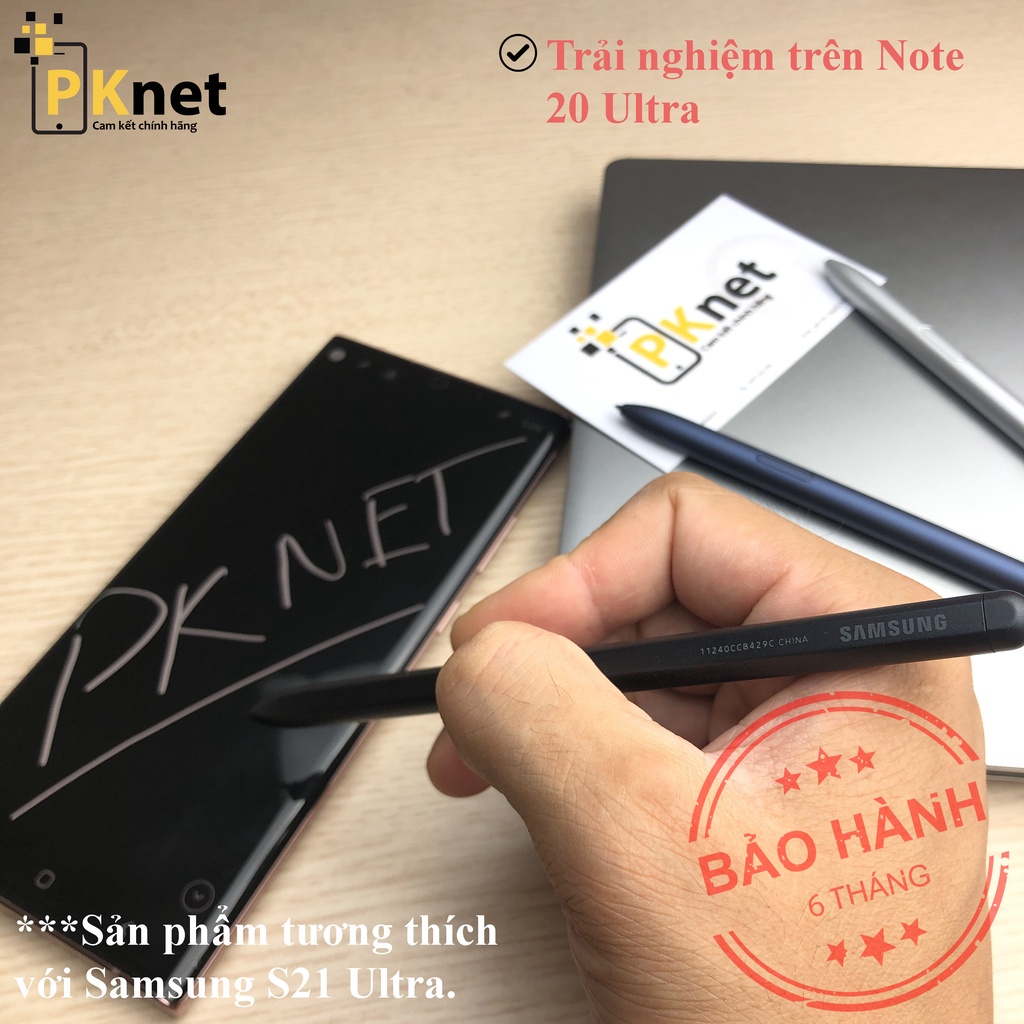 Bút S pen S21 Ultra Chính hãng, đủ màu sắc và mẫu kích thước.