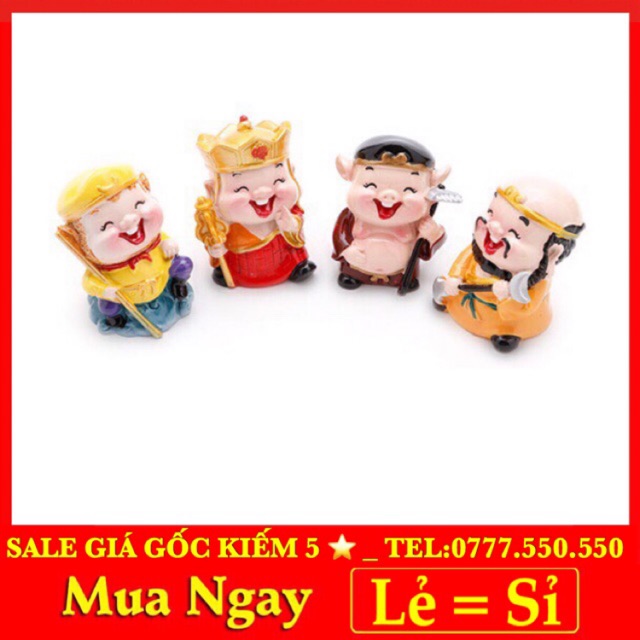 Bộ tượng tây du ký