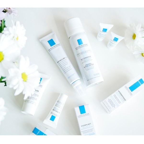 Kem Giảm mụn La Roche Posay Effaclar Duo+ Giúp Giảm Mụn,Ngừa Vết Thâm