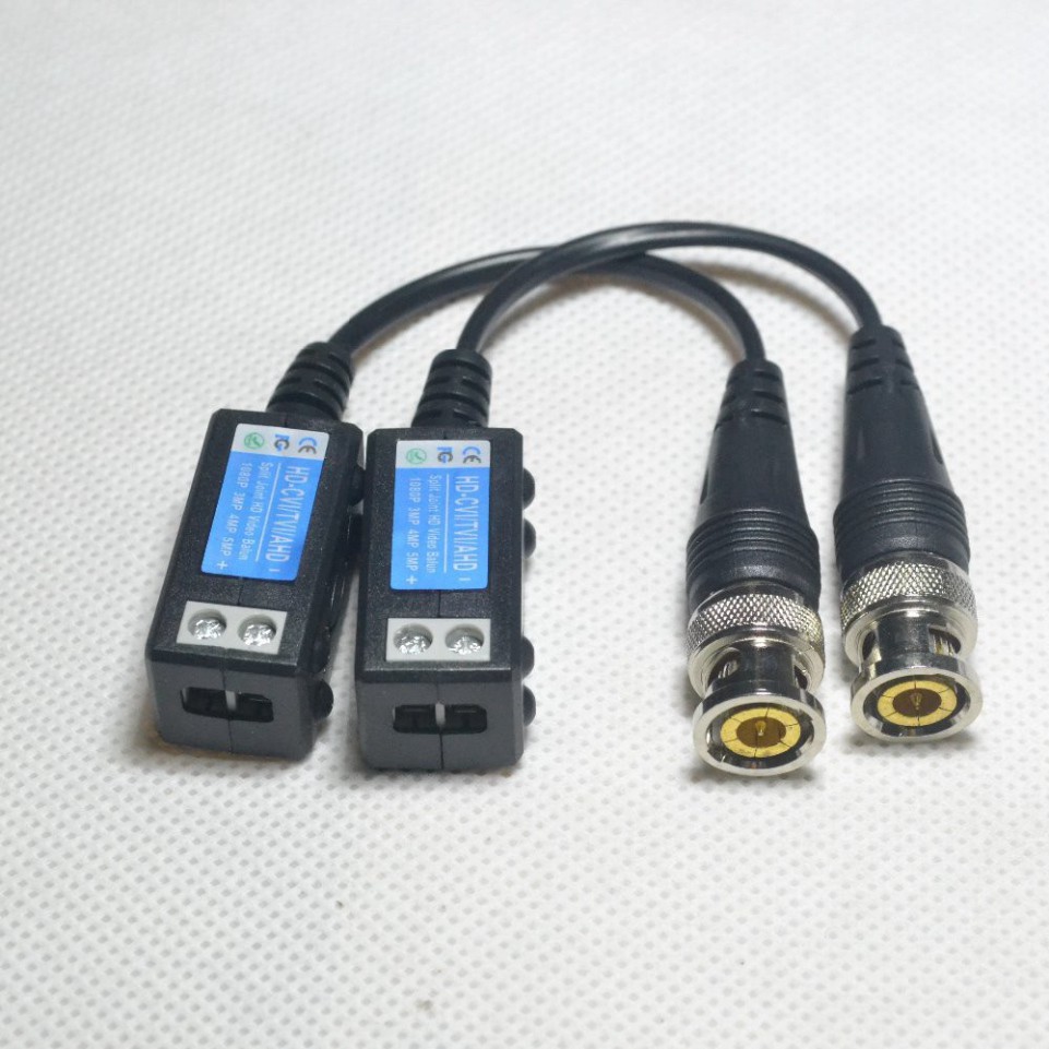 Video balun 1080p