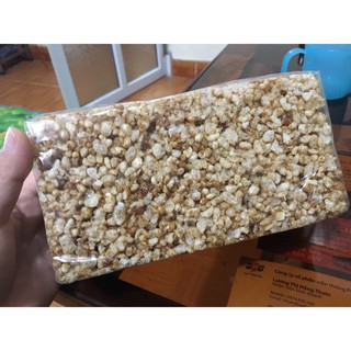 Khẩu sli đặc sản Nà Giàng, Phù Ngọc, Hà Quảng, Cao Bằng