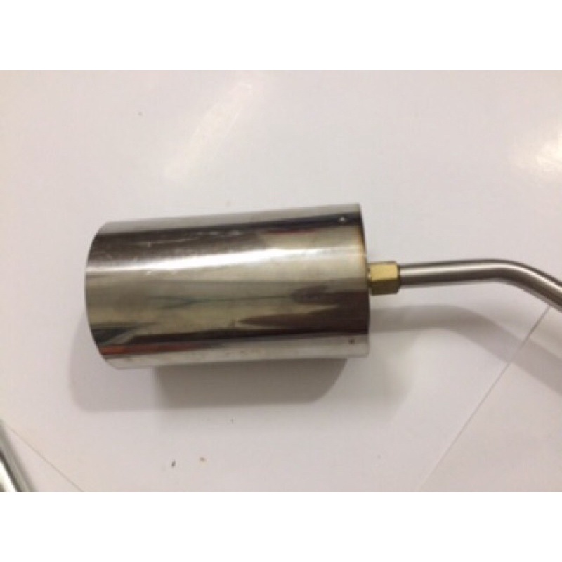 Khò ga công nghiệp, khò ga thui trâu bò loại đại cao cấp