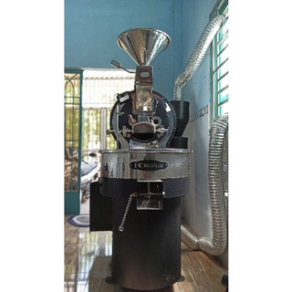 Cafe Hạt Robusta honey Espresso medium dark