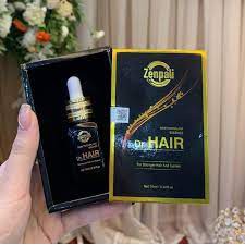 Dr.HAIR TINH CHẤT CẤY TÓC CẤY LÔNG MÀY LÔNG MI