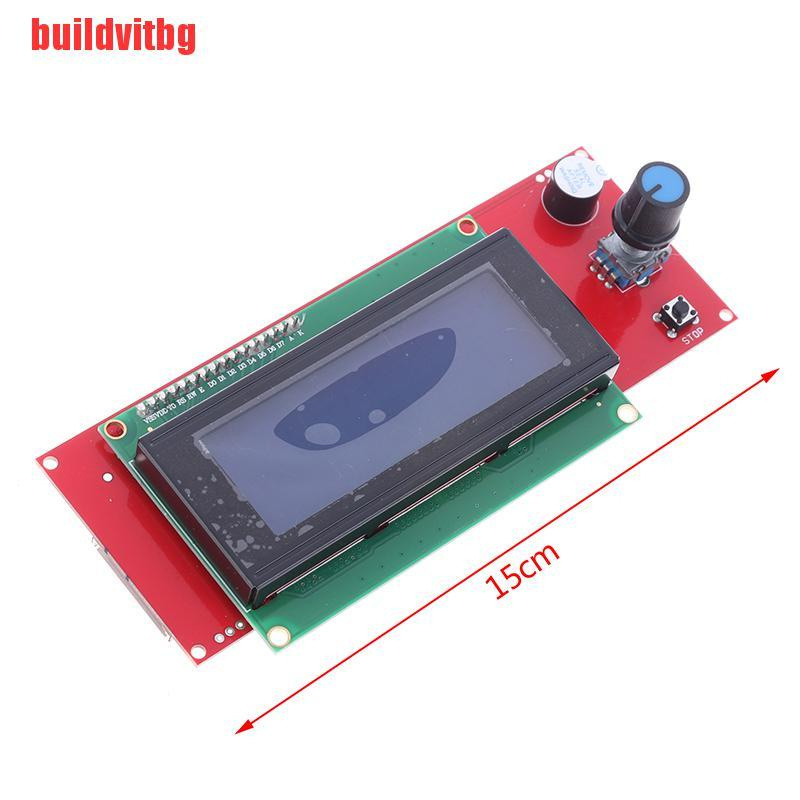 Bộ Điều Khiển Reprap Ramps 1.4 2004 Lcd Cho Máy In 3d | BigBuy360 - bigbuy360.vn