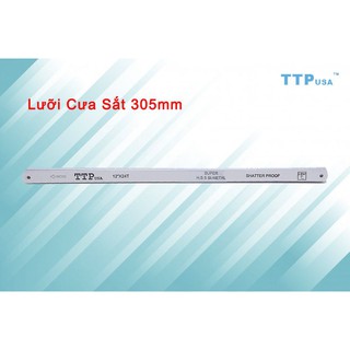 Lưỡi Cưa Sắt 305mm TTPusa (Hộp 10 cái)