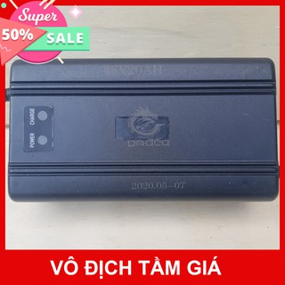 Sạc 48v - 20ah xe đạp điện draca ms 001 đại_ka_group