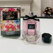 Nước hoa nữ Gucci Flora By Gucci - Gorgeous Gardenia 50ml EDT