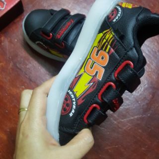 THANH LÝ GIÀY BÉ TRAI DƯ XỊN