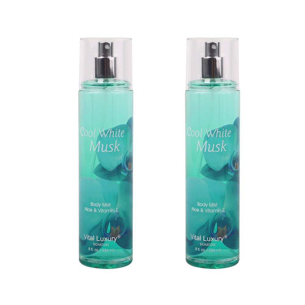 Xịt Thơm Toàn Thân Body Vic 250ml | BigBuy360 - bigbuy360.vn
