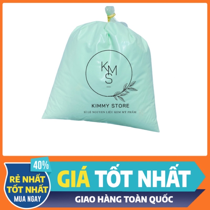 Kích body màu xanh lá