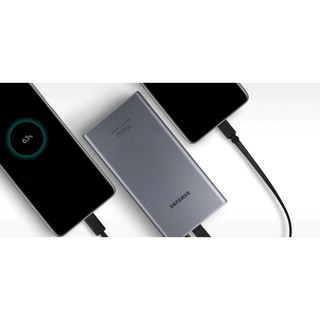 Sạc dự phòng nhanh 25w Samsung 10000mAh