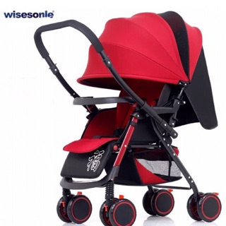 xe đẩy trẻ em ❤️ [FREESHIP] ❤️ Giảm 60K Khi Nhập Mã [DOCHO60K2] xe đẩy em bé siêu gọn nhẹ bản 2019 platium